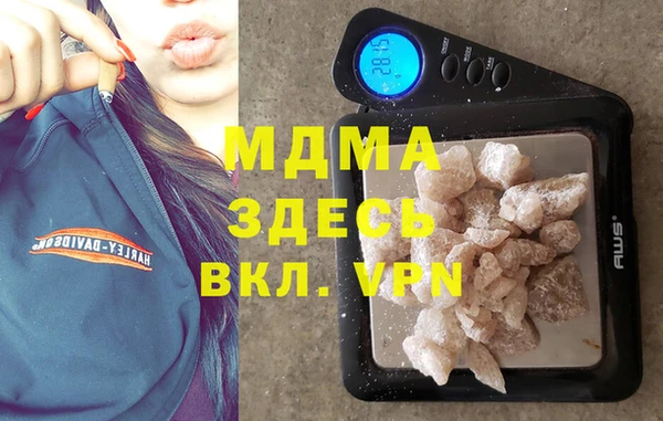 стаф Горняк