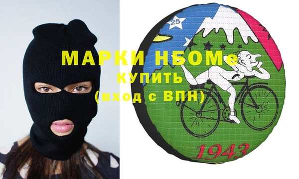 стаф Горняк